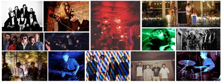 The New Silly Goose Family