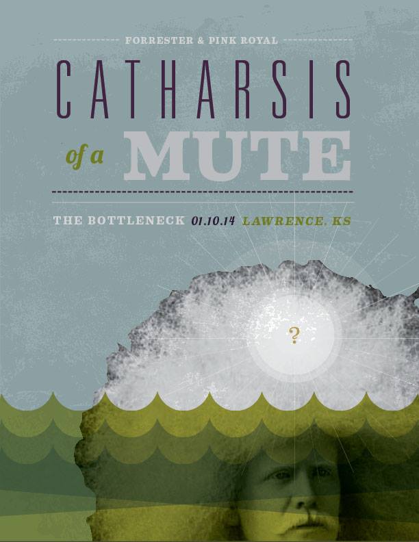 catharsis poster