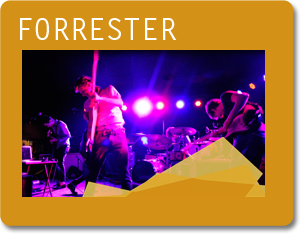 forrester