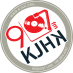 KJHK Logo