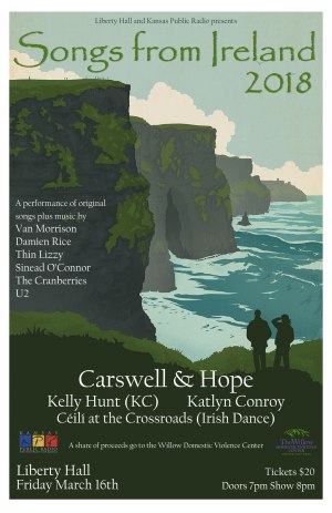 songsfromireland2018-poster